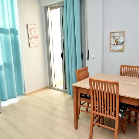Arianiti Guesthouse Влёра Экстерьер фото