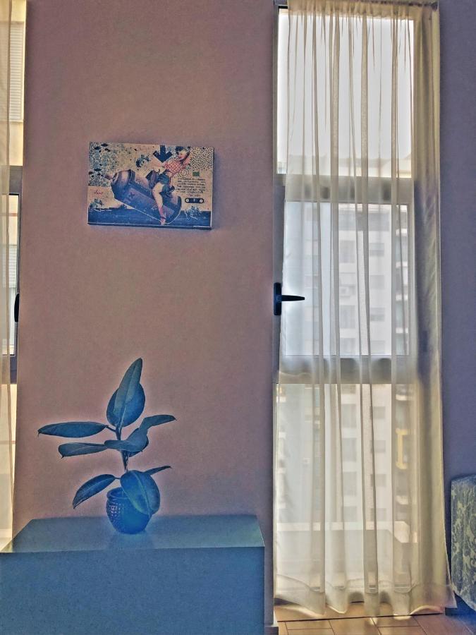 Arianiti Guesthouse Влёра Экстерьер фото