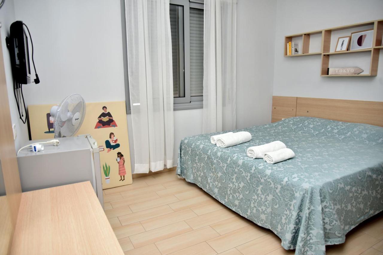 Arianiti Guesthouse Влёра Экстерьер фото